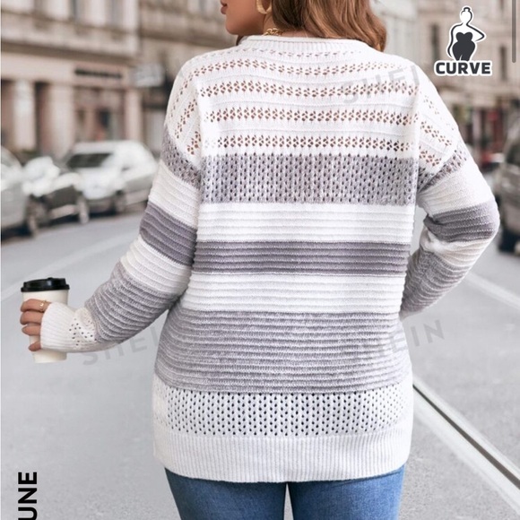 Sweater - Picture 1 of 2